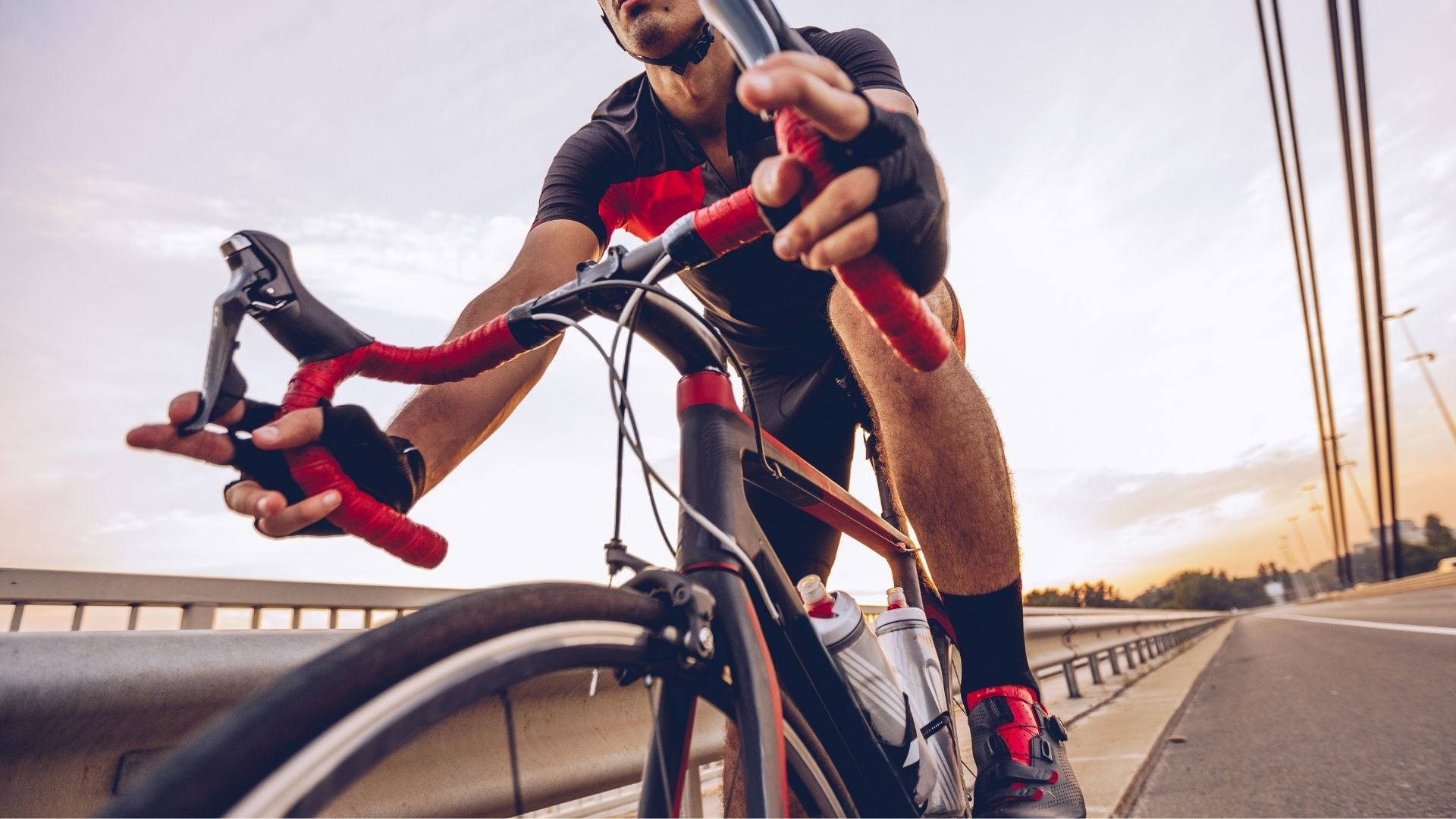 Nasenpflaster und Radfahren: Bessere Atmung für längere Touren
