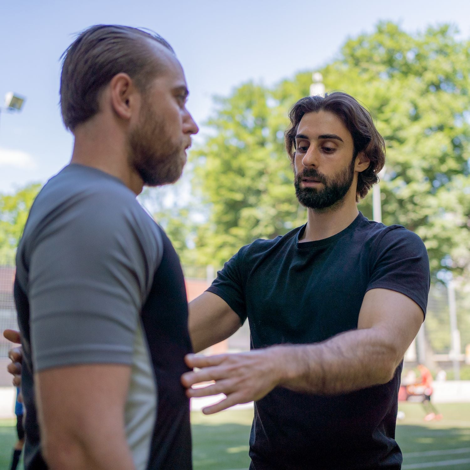 Richtig atmen beim Joggen: Techniken vom Profi-Trainer