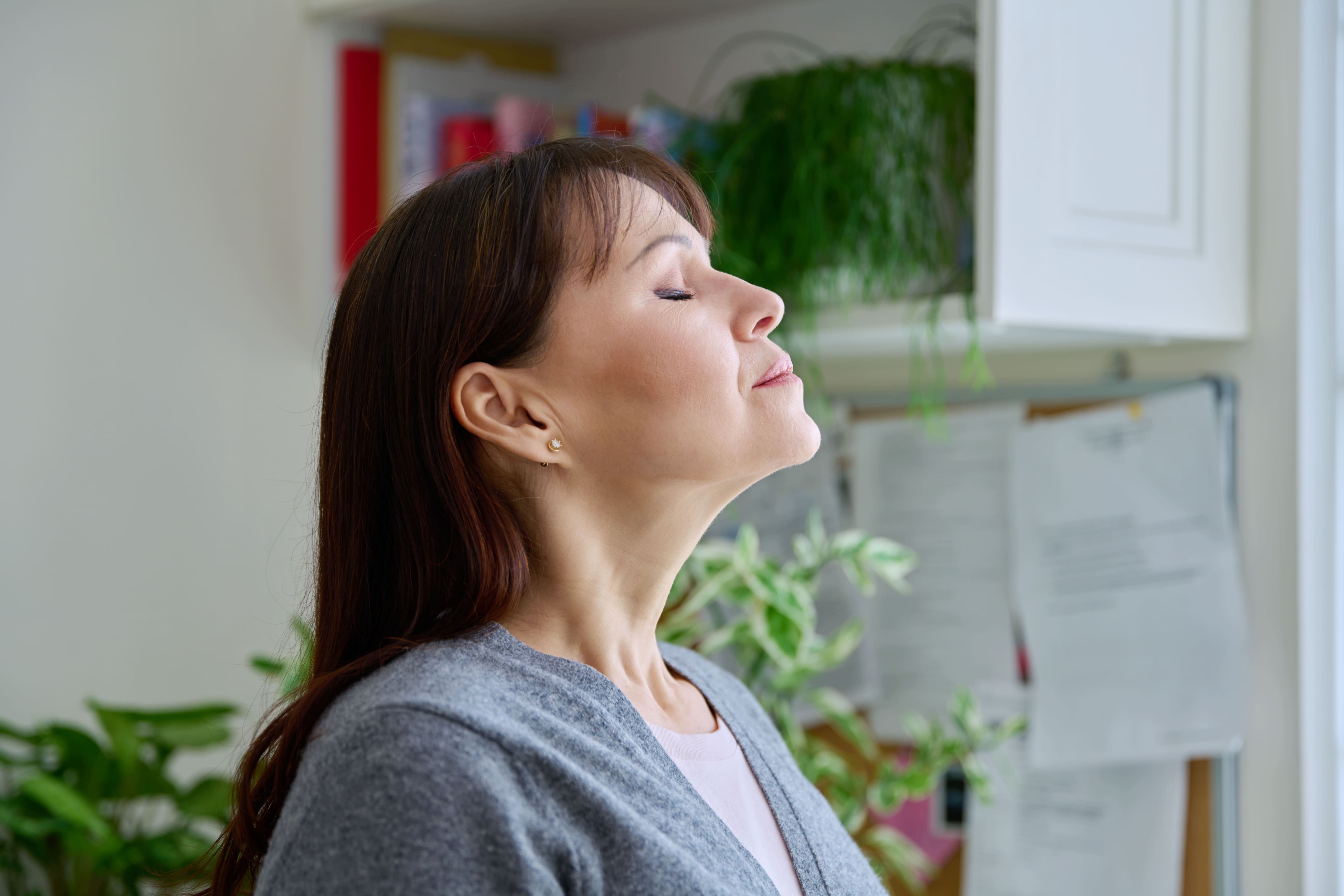 Atemübungen zur Entspannung: 3 Techniken, die Stress sofort reduzieren
