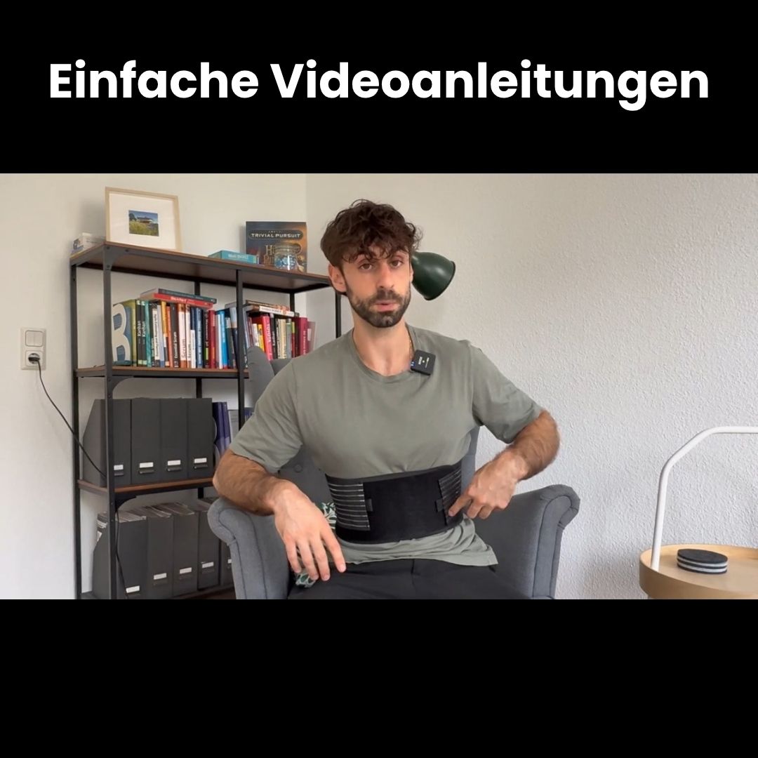 Flow Reset - Tiefe Ruhe durch Atmung