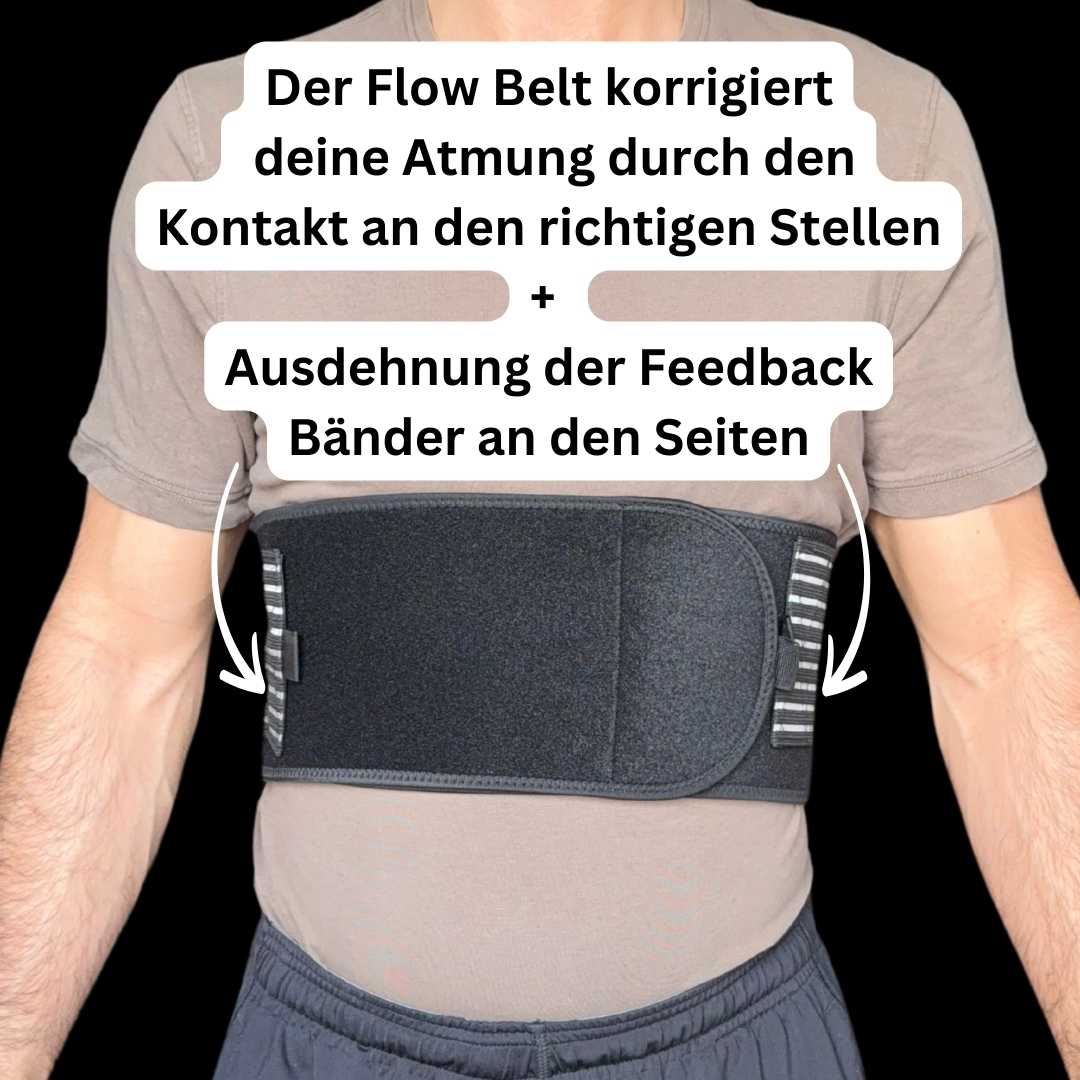 Flow Belt