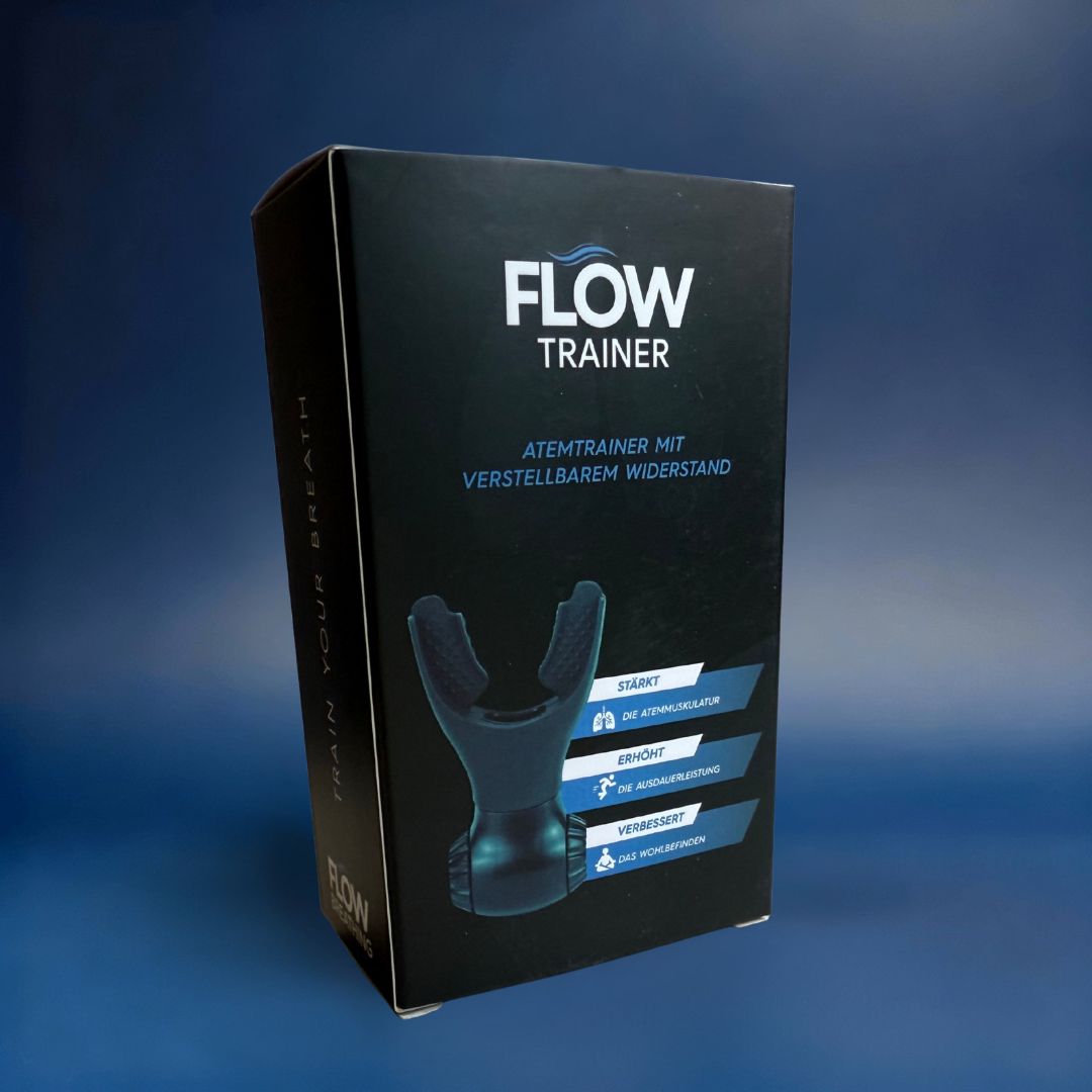 Flow Trainer