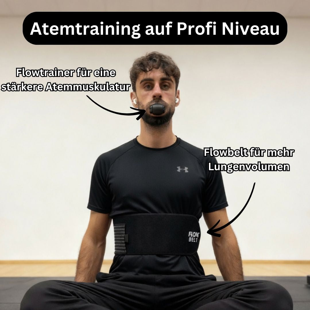 Flow Performance System