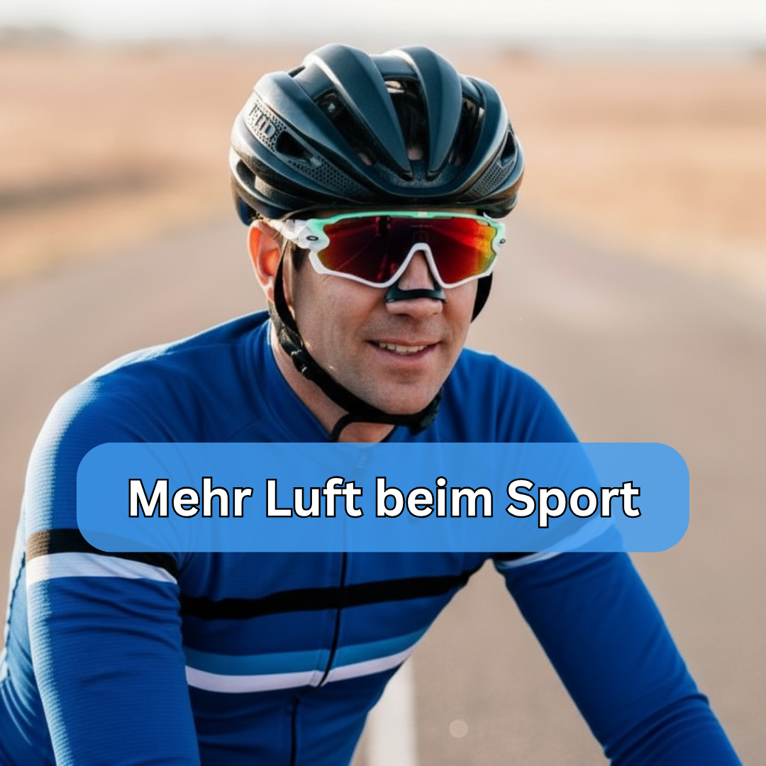 Flowstrips® Pro magnetische Nasenpflaster