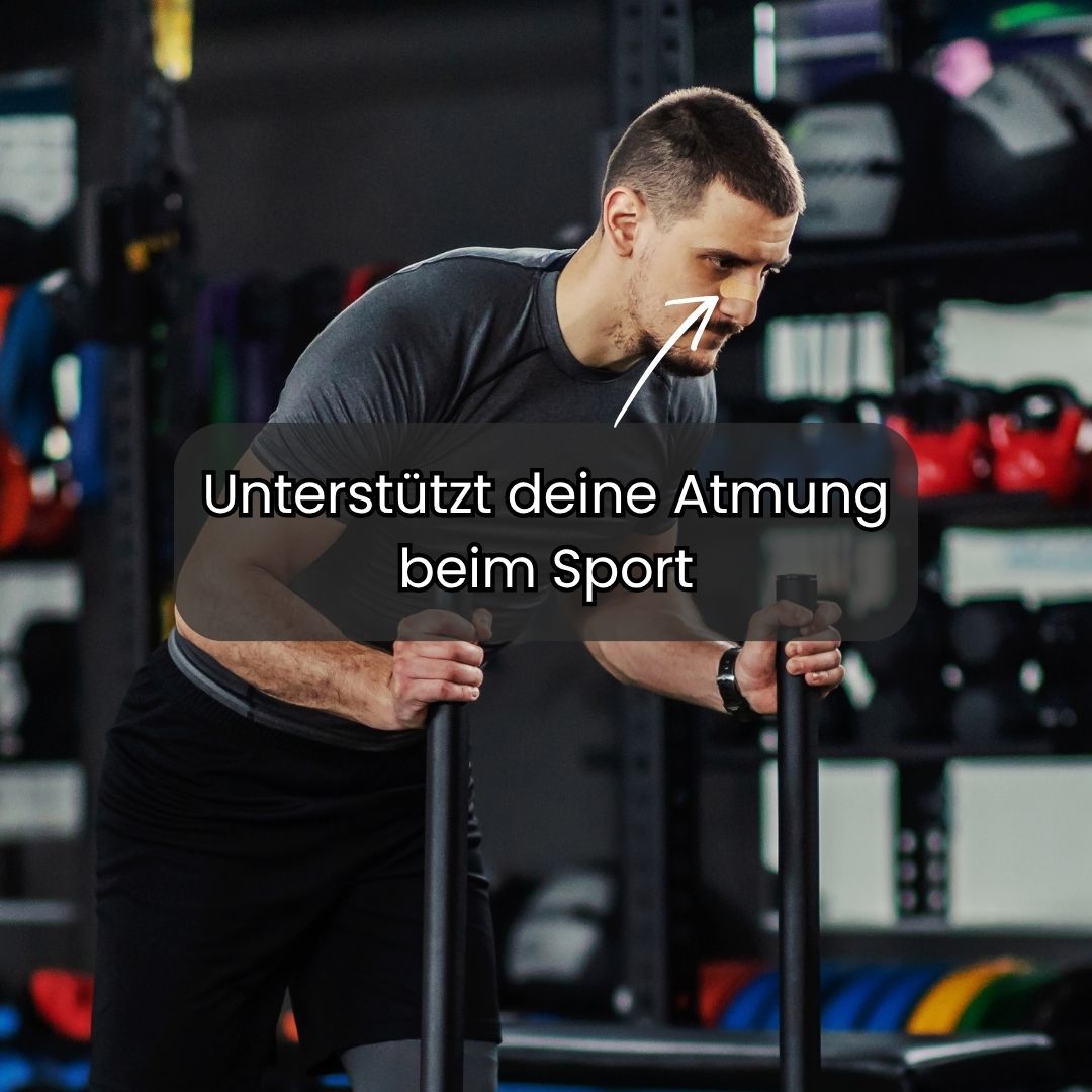 Flowstrips® Nasenpflaster (30 Stück)