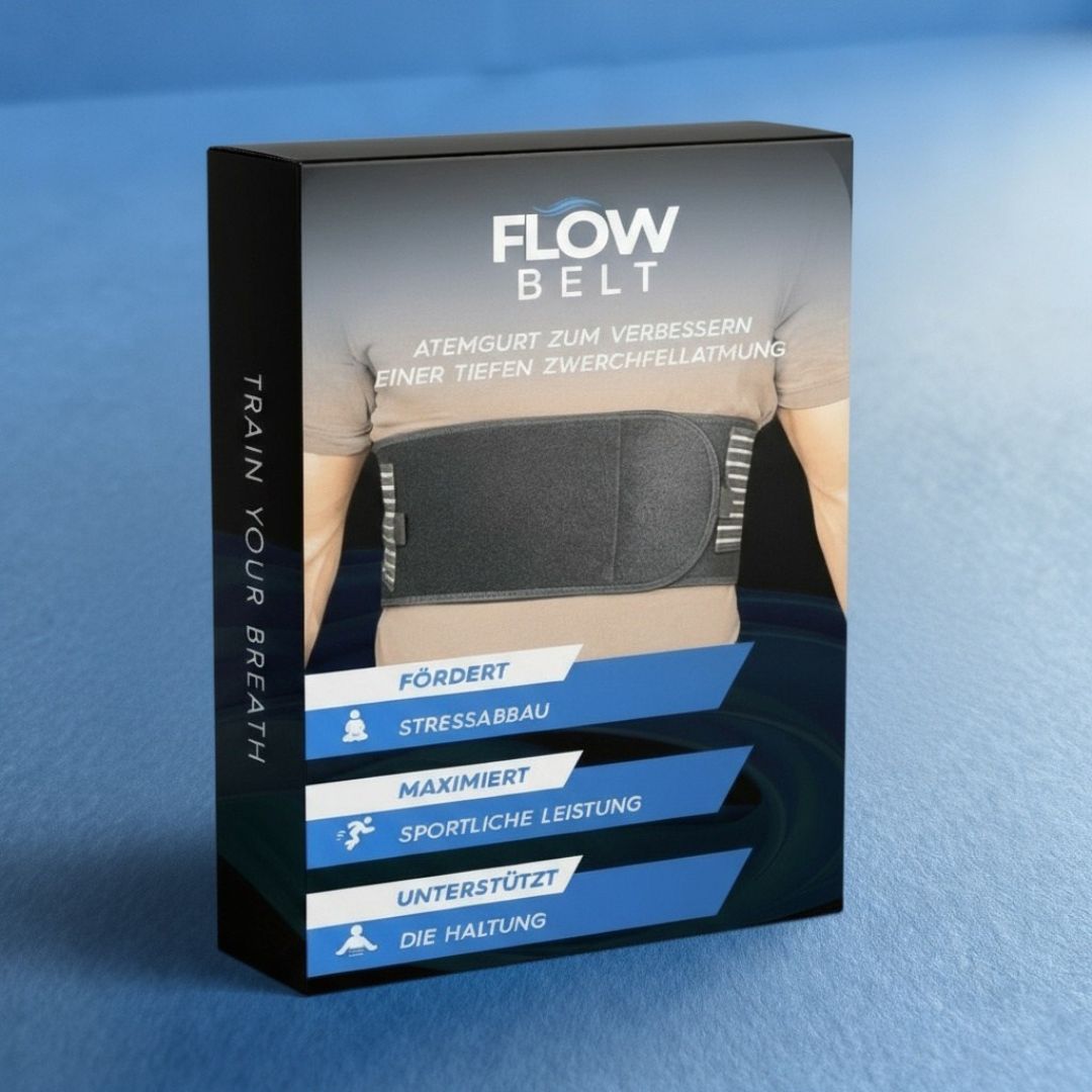 Flow Belt