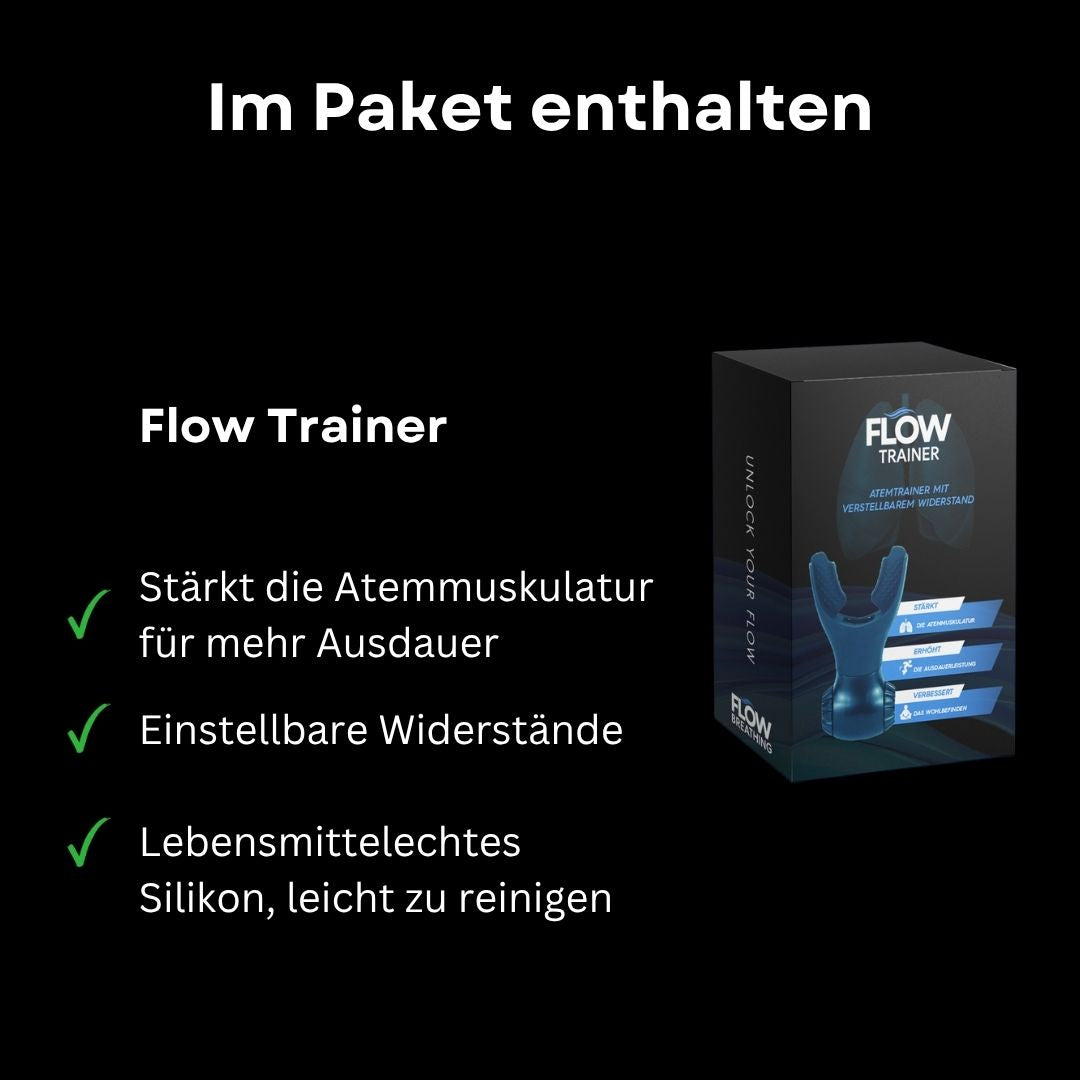 Flow Performance System