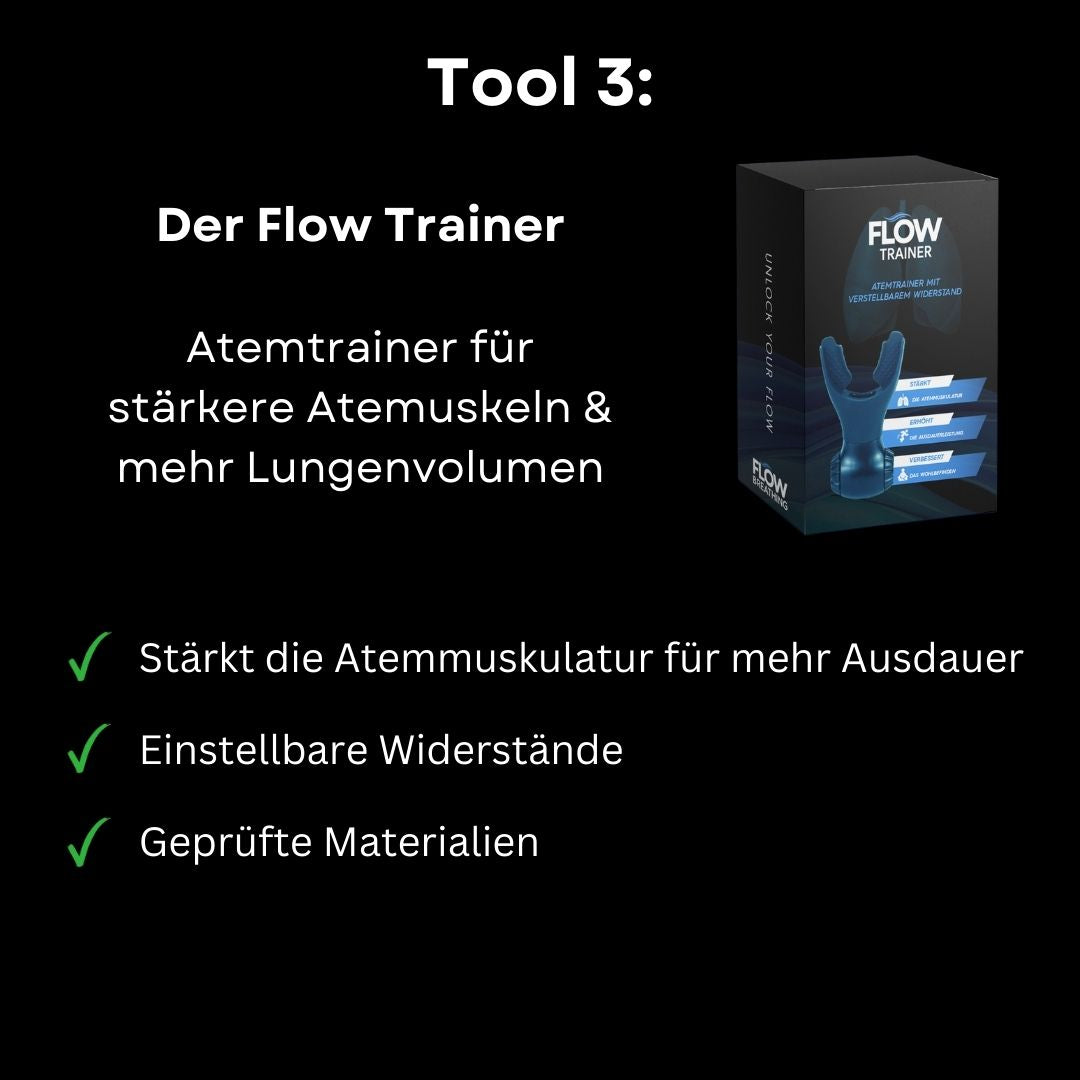 Flow Performance System