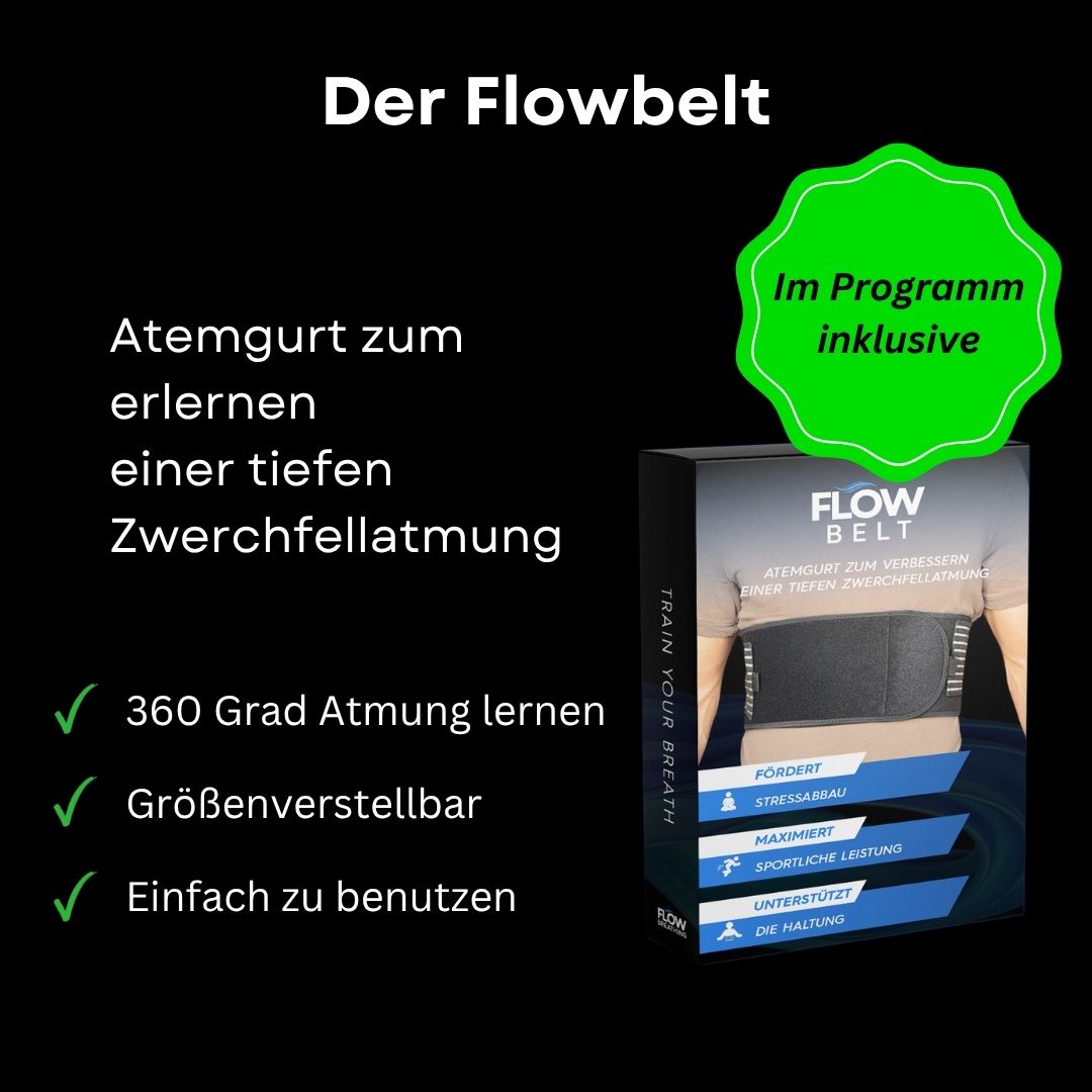 Flow Reset - 7 Tage Anti-Stress Programm