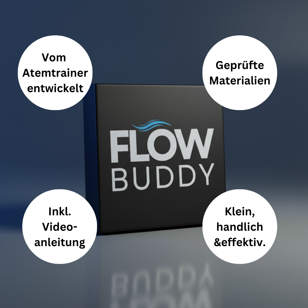 Flow Buddy