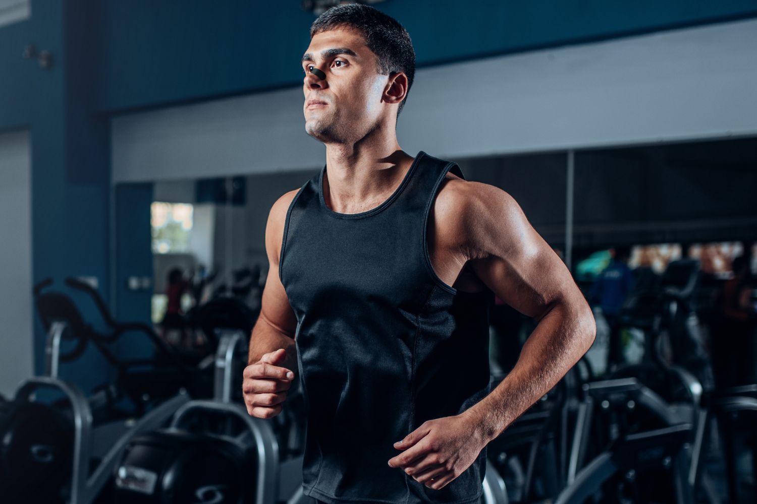 Nasenpflaster für Ausdauersportler: Bessere Leistung und Regeneration