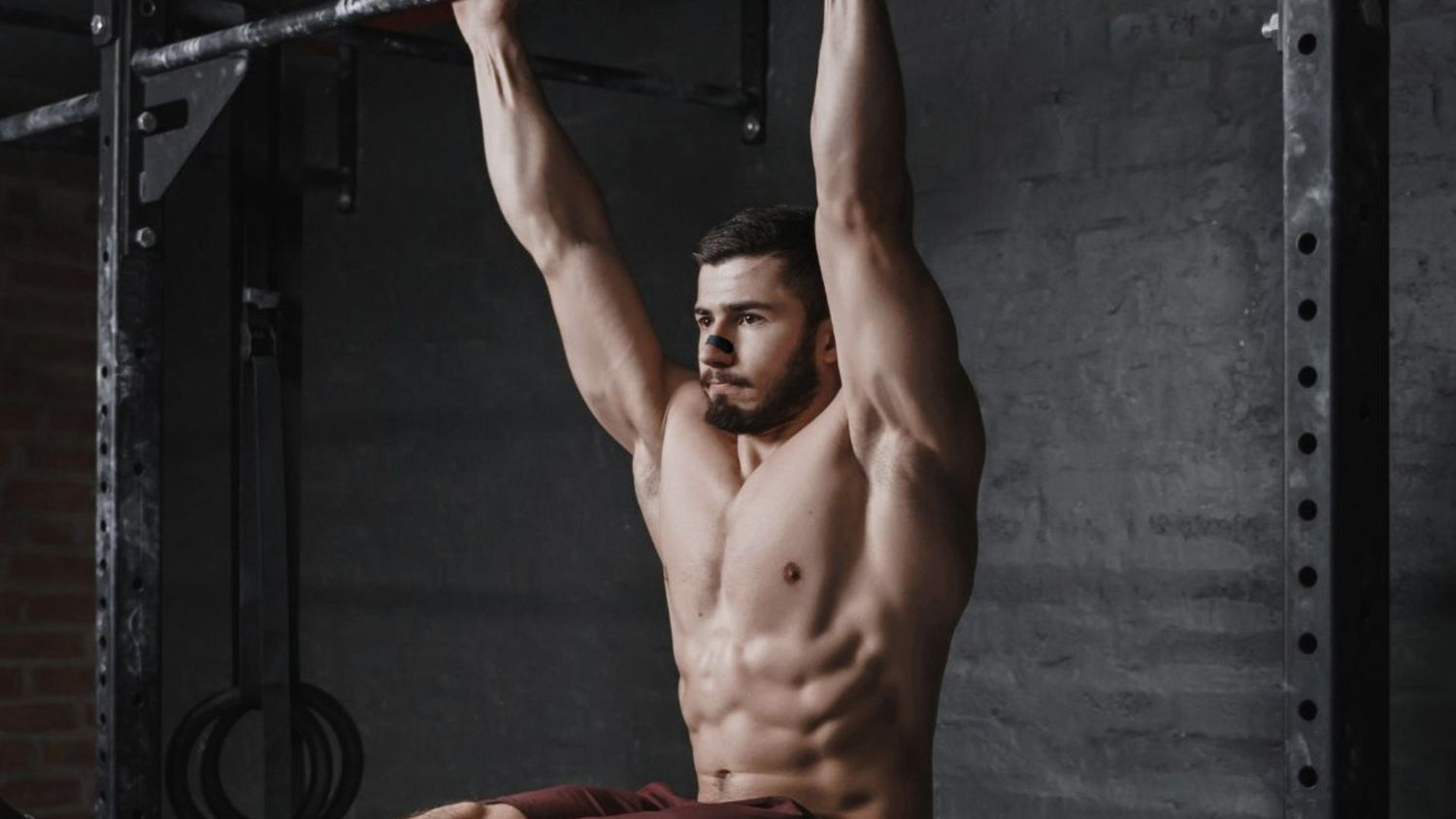 Nasenpflaster für CrossFit: Wie bessere Atmung deine Workouts verbessert