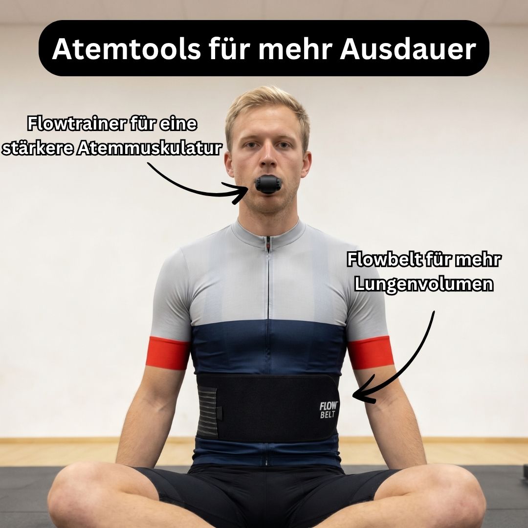 Flow Performance System