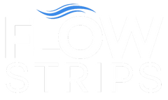 Flowstrips Logo