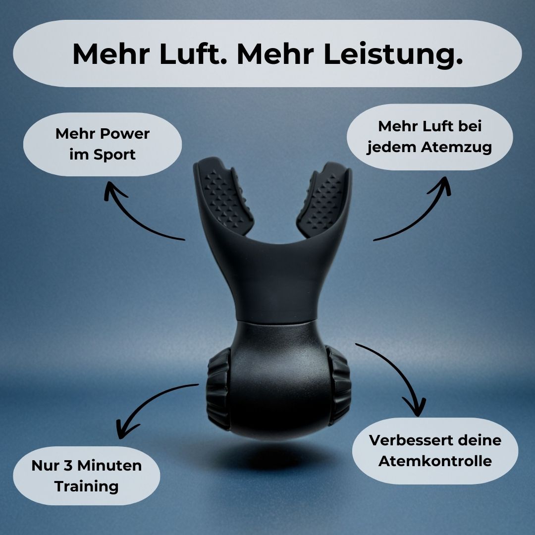 Flow Trainer