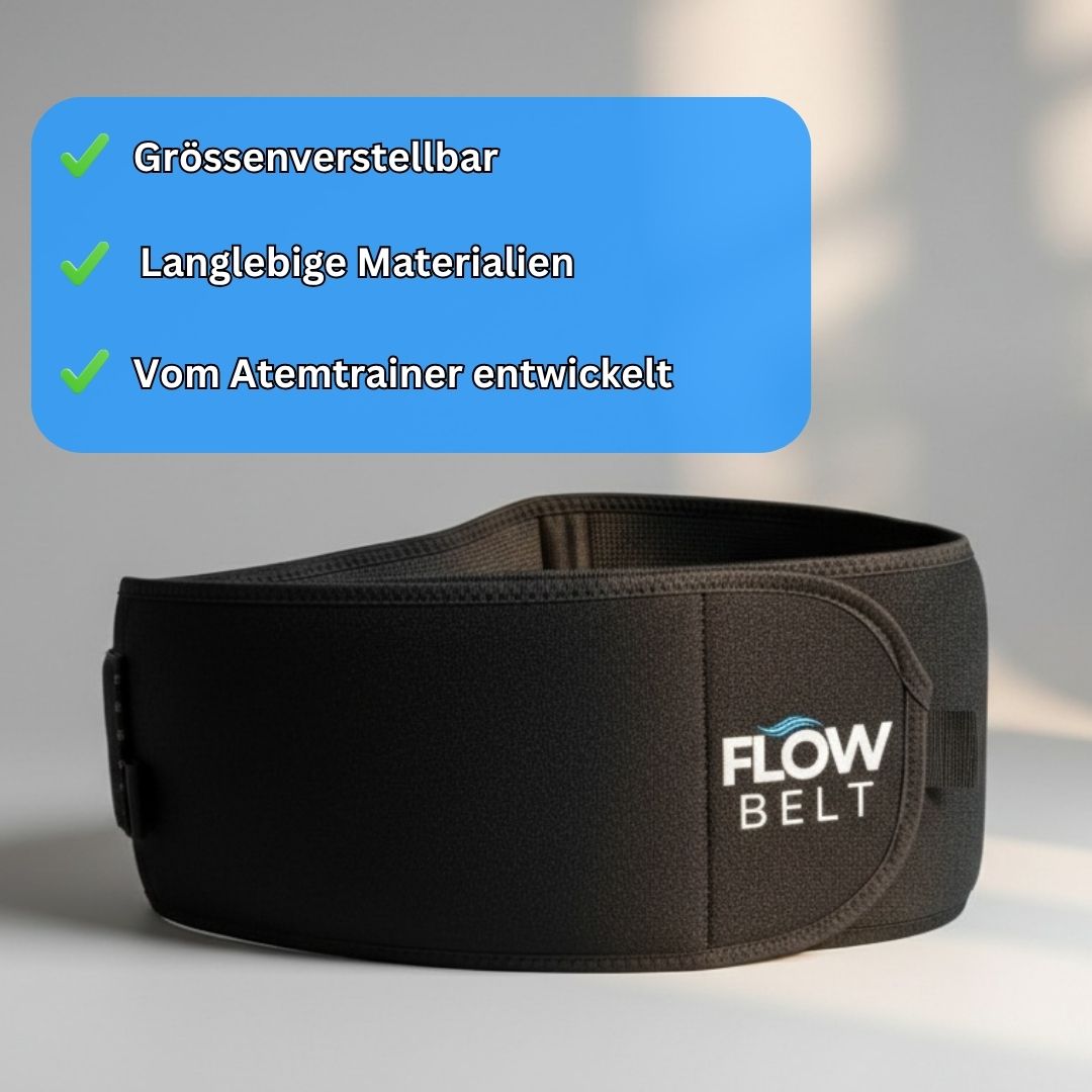 Flow Belt