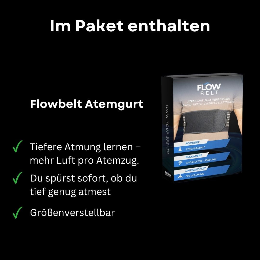Flow Performance System